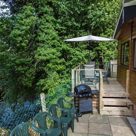 Вілла Kevock Vale Park Lasswade Екстер'єр фото